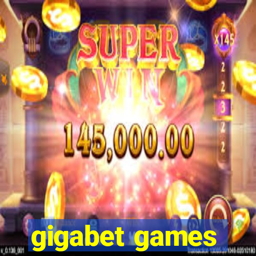 gigabet games